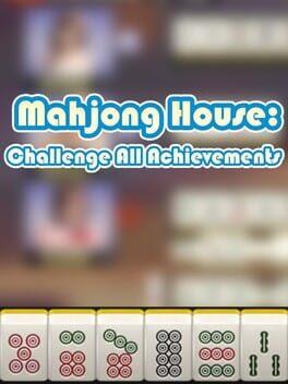 Mahjong House: Challenge All Achievements
