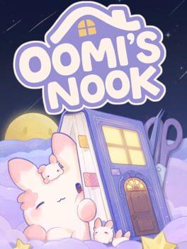 Oomi’s Nook