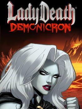 Lady Death Demonicron