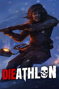 DIEATHLON：デスレース