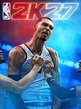 『NBA 2K27』