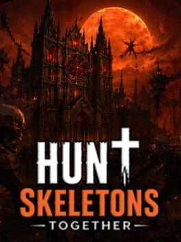 Hunt Skeletons Together