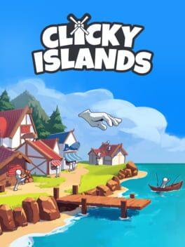 Clicky Islands / クリッキーアイランド
