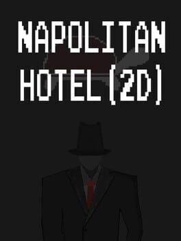 Napolitan Hotel(2D)