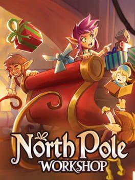 North Pole Workshop