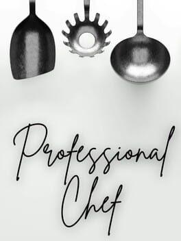 Professional Chef