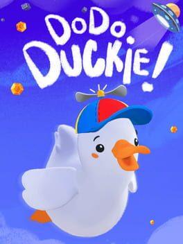 Dodo Duckie