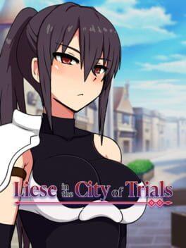 Liese in the City of Trials