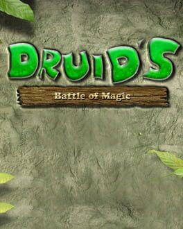 Druids: Battle of Magic