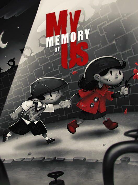 My Memory of Us ちいさなオリーブの花たち