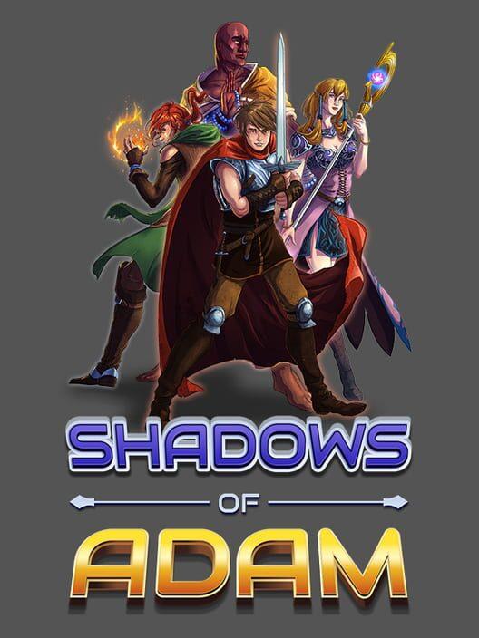 シャドウズ・オブ・アダム