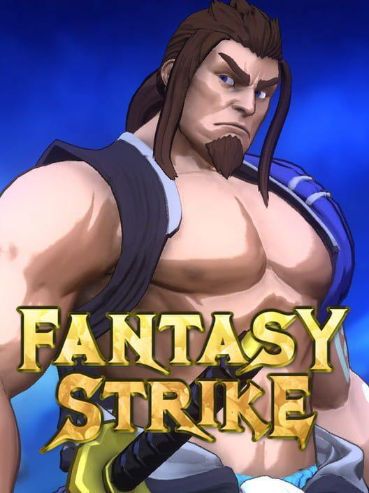 ファンタジーストライク