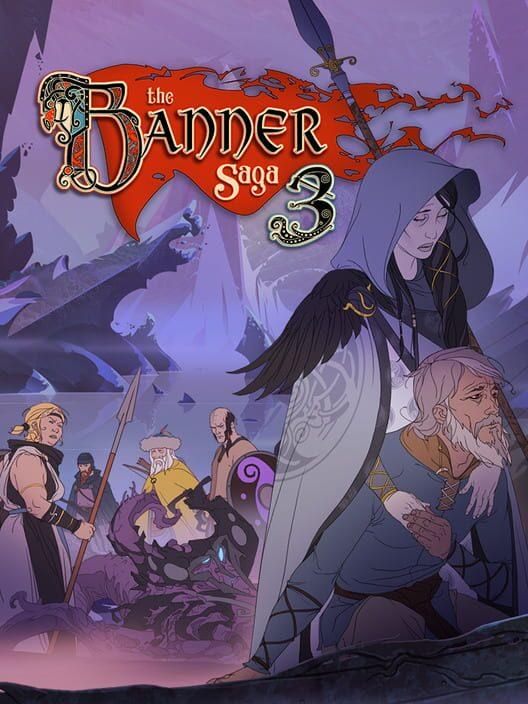 Banner Saga 3