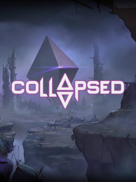 Collapsed