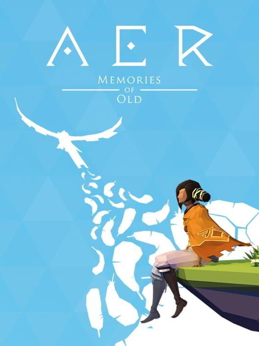 AER - Memories of Old