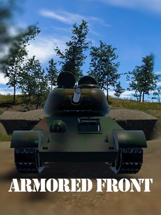 Armored Front: Tiger Command
