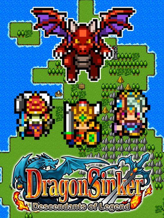 Dragon Sinker: Descendants of Legend