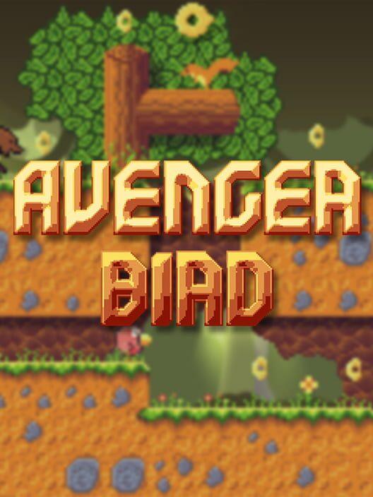 アベンジャーバード