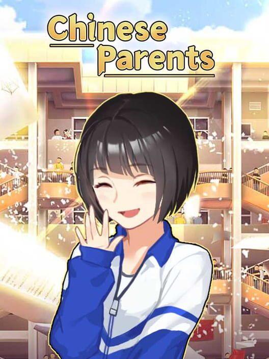チャイニーズペアレンツ