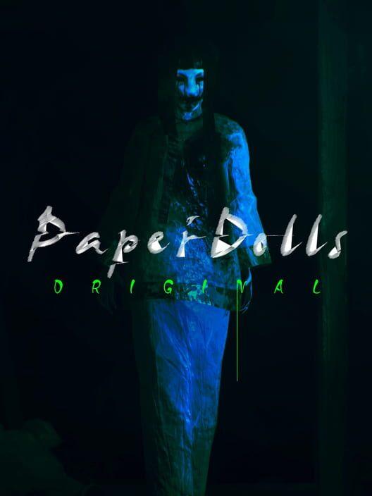 Paper Dolls Original