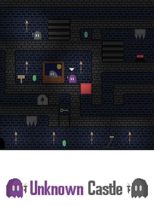 Unknown Castle