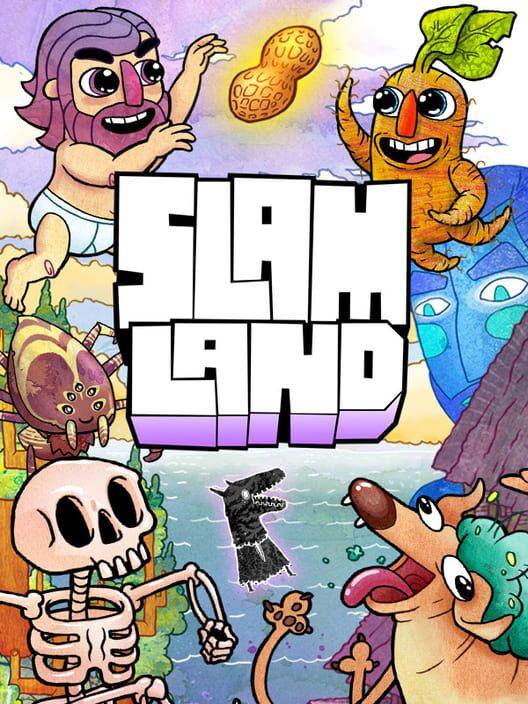 Slam Land