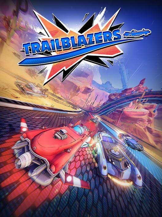 トレイルブレイザーズ