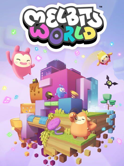 Melbits™ World