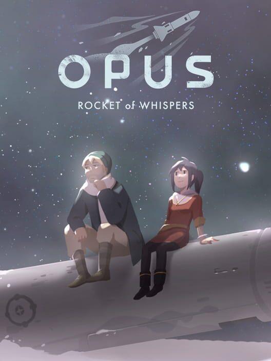 Opus: 魂の架け橋