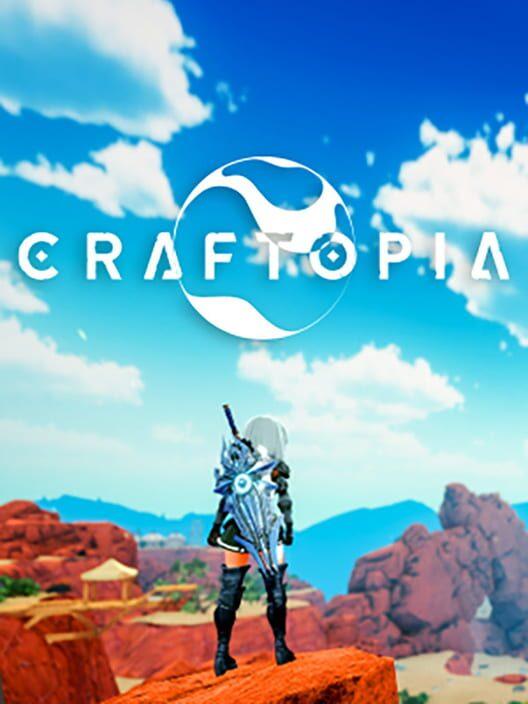 クラフトピア