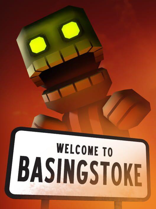 Welcome to Basingstoke