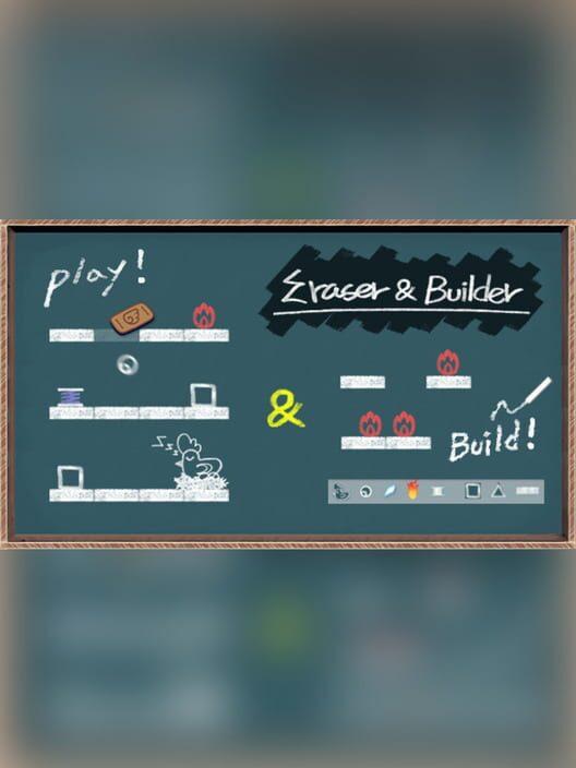 Eraser & Builder