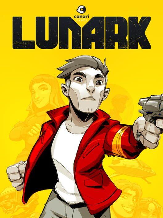 LUNARK〜ルナーク〜