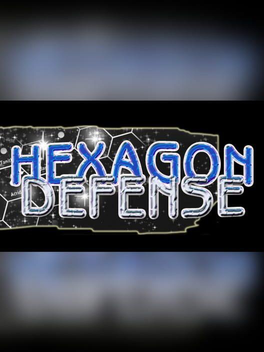 Hexagon Defense