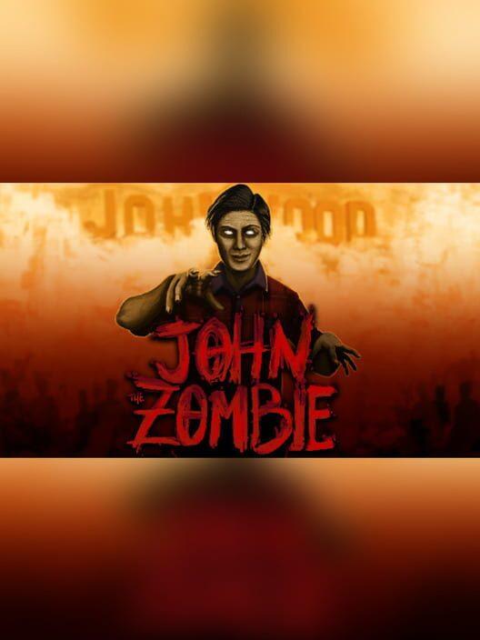 John the Zombie