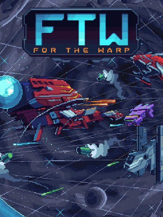 For The Warp