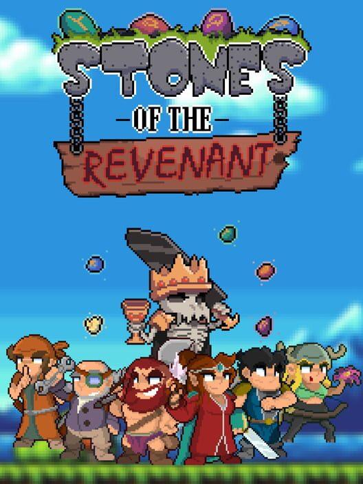 Stones of the Revenant