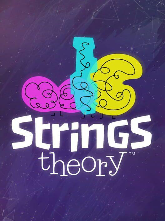 弦理論 / Strings Theory