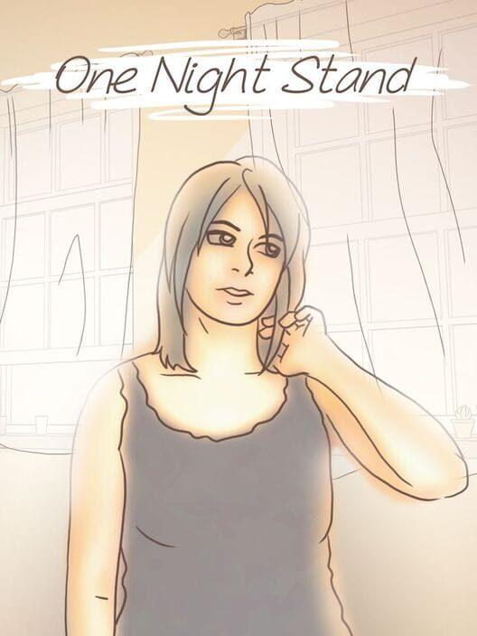 One Night Stand (中英文版)