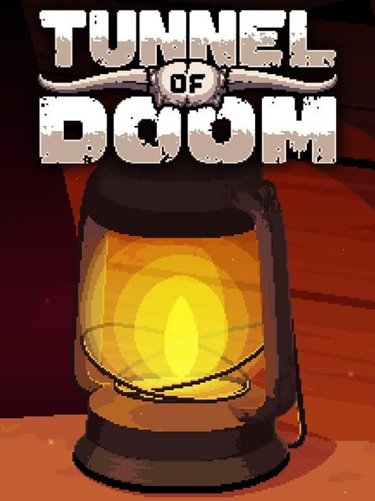 末日隧道（Tunnel of Doom）