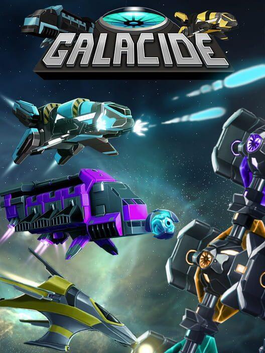 Galacide