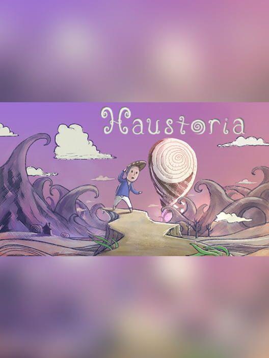 Haustoria