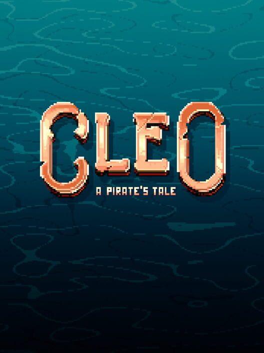 Cleo - a pirate's tale