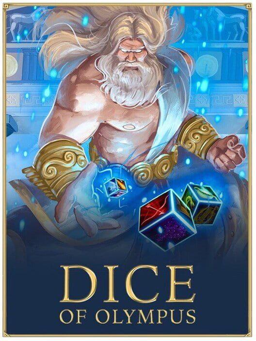 Dice Of Olympus