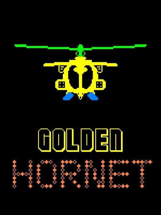 Golden Hornet