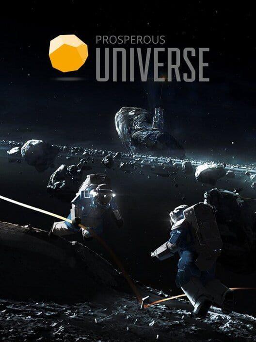 Prosperous Universe