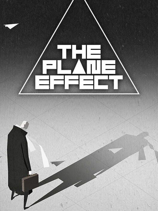 The Plane Effect - サラリーマン -