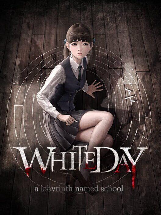 White Day 学校という名の迷宮