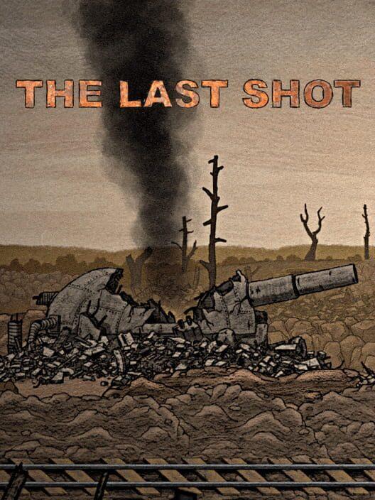 The Last Shot (Xbox Series X|S)