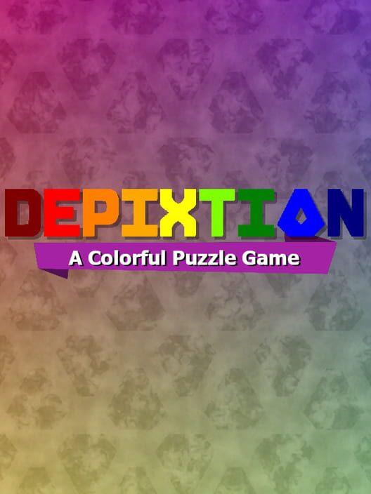 Depixtion